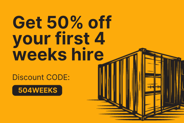 Book storage online at The Storage Containers